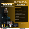 EDWIN BORDEY eBOOK - programme d'entraînement et diététique PDM/SÈCHE