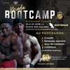 Billets Mada BOOTCAMP