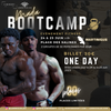 Billets Mada BOOTCAMP